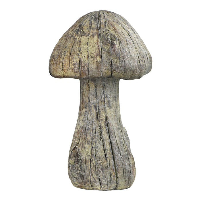 Concrete Mushroom