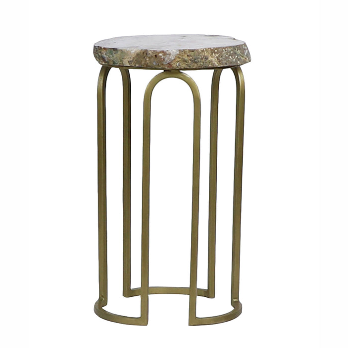 Agate Table Top, Small