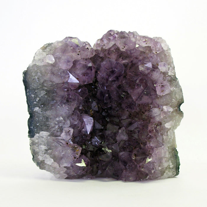 Cut Base Amethyst