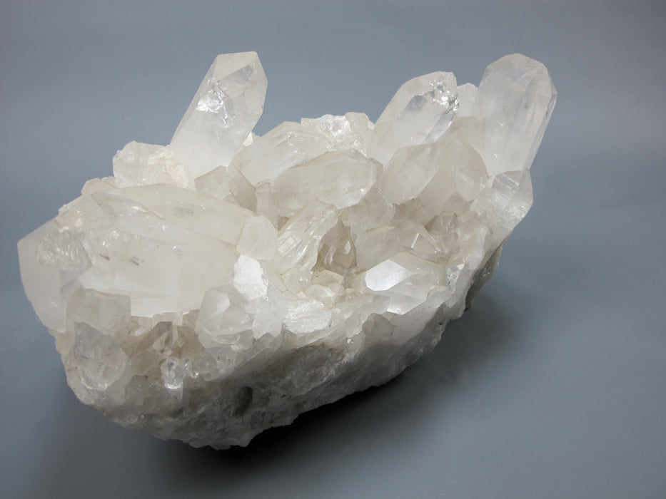 Quartz Cluster