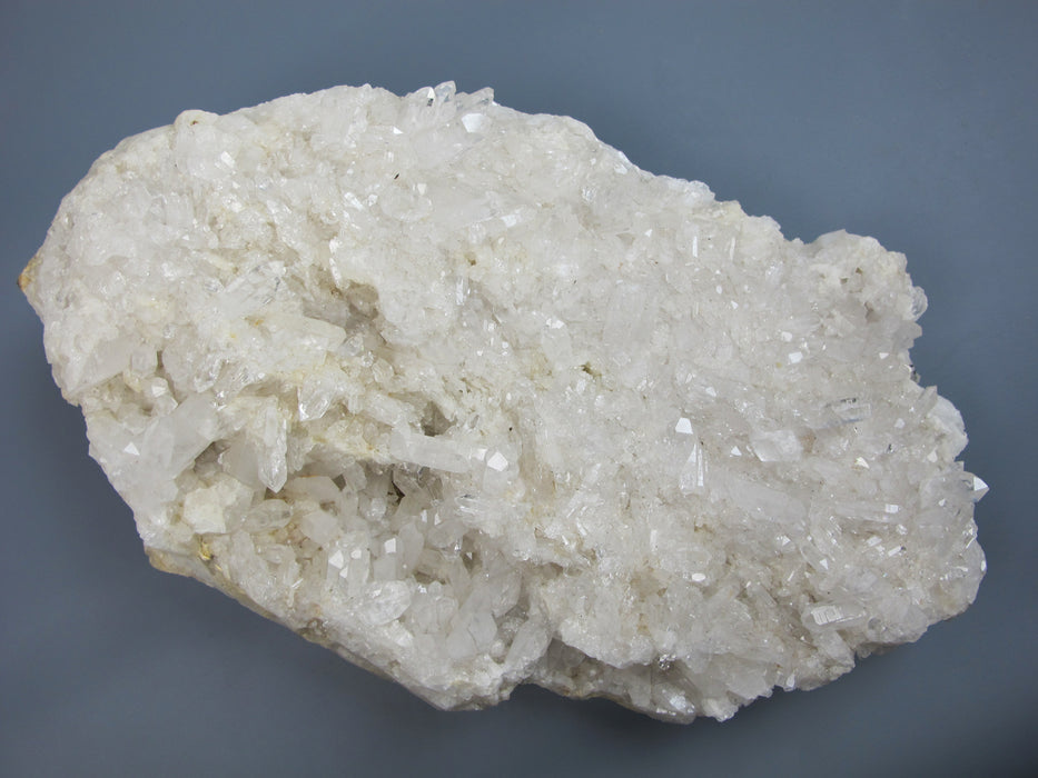 Quartz Cluster