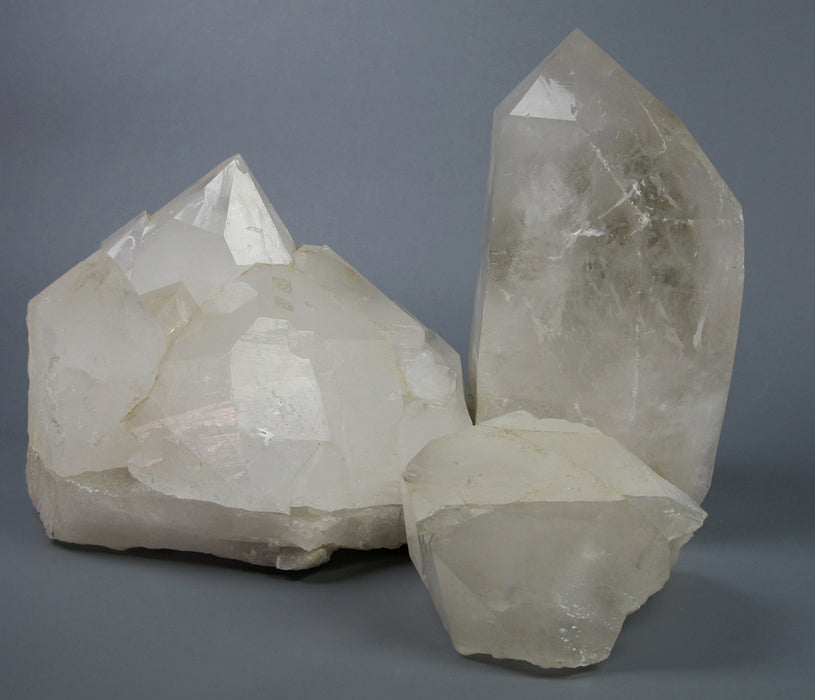 Quartz Point