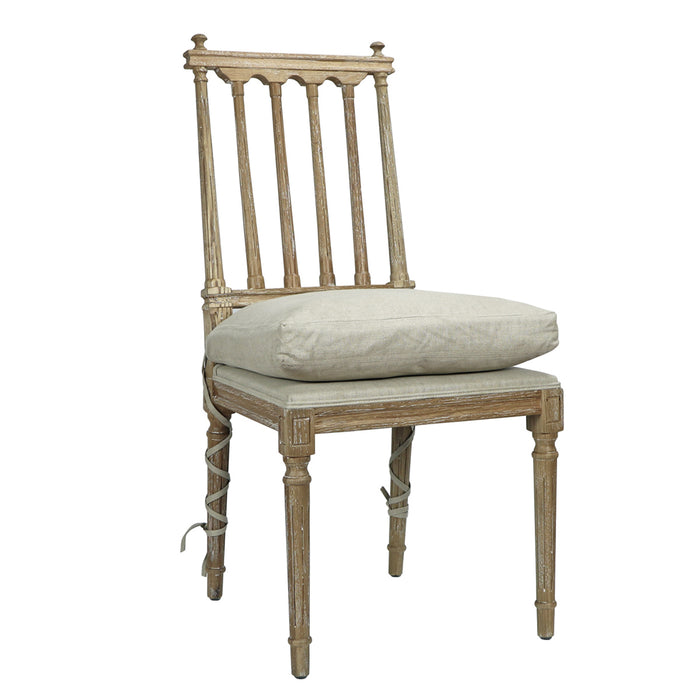 Barnaby Side Chair