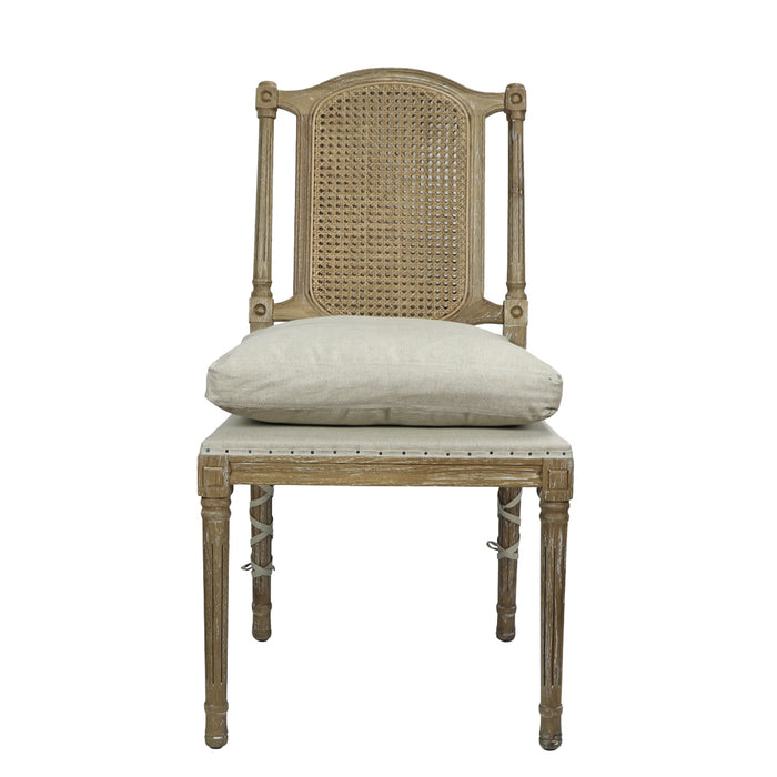 Cotswalds Side Chair