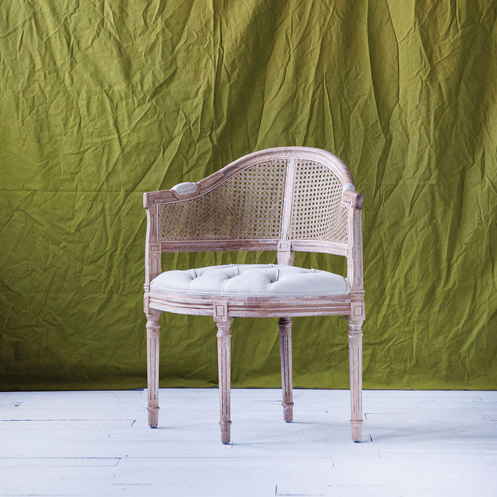 Cotswalds Corner Chair