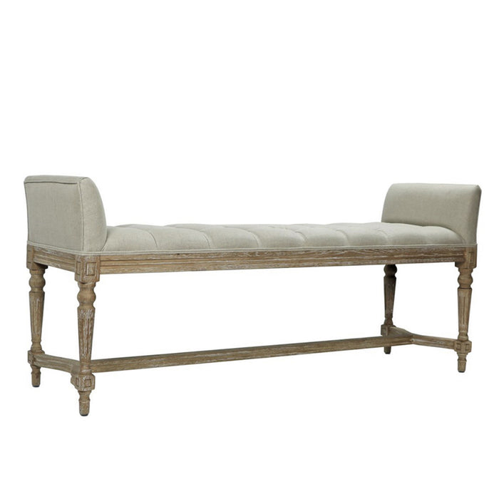 Perscilla Bench