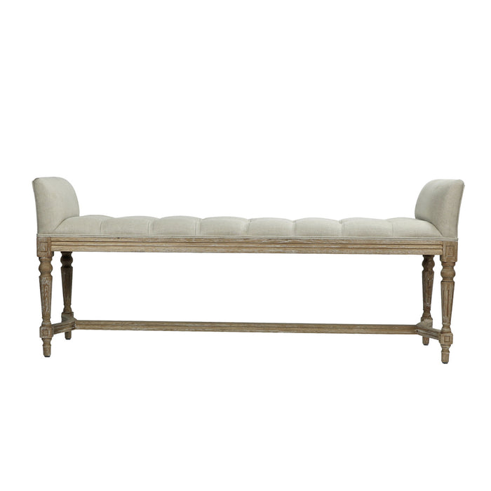 Perscilla Bench