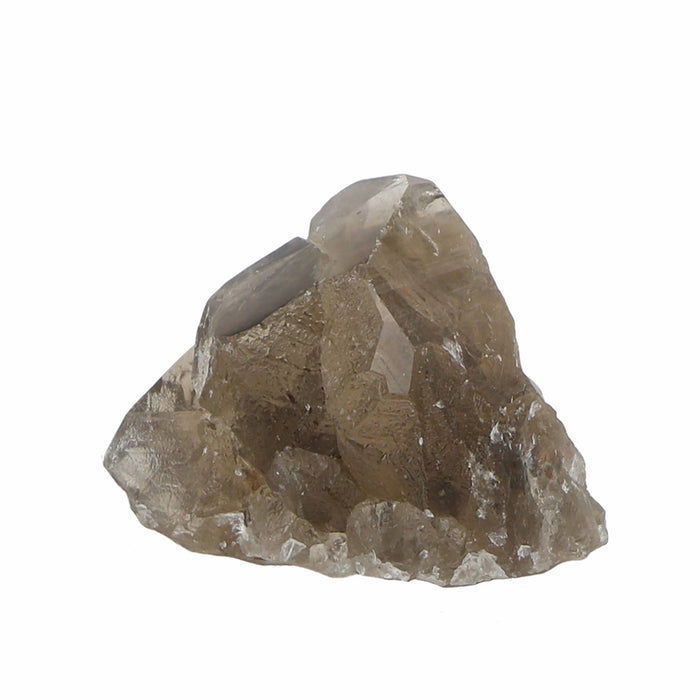 Smokey Quartz Cluster Specimen
