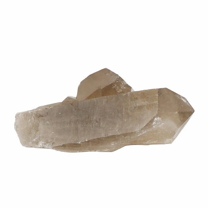 Smokey Quartz Cluster Specimen