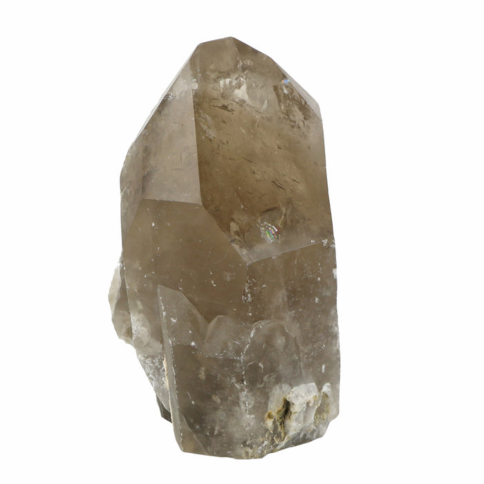 Smokey Quartz Point Specimen