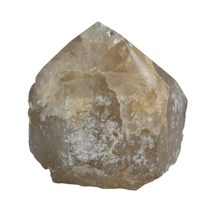 Smokey Quartz Point