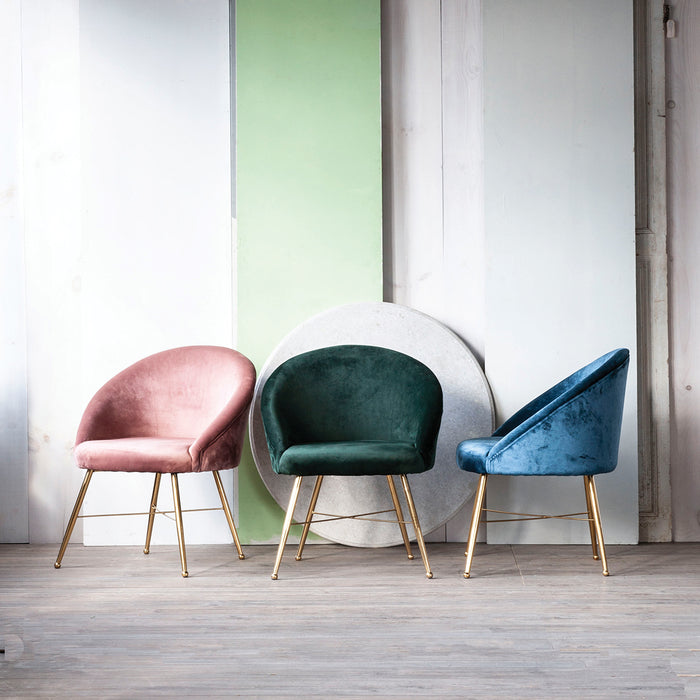 Chantilly Side Chair