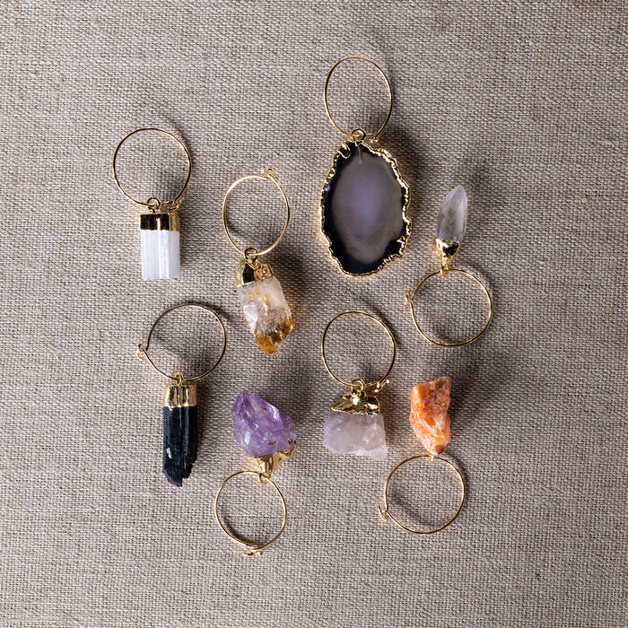 Mineral Wine Markers S/8