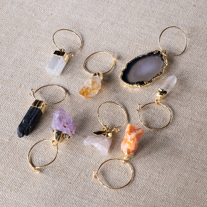 Mineral Wine Markers S/8