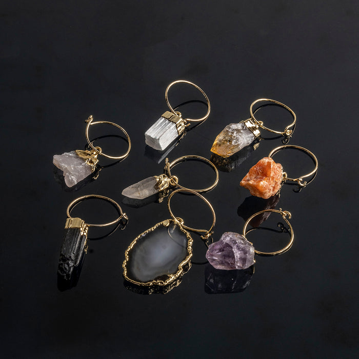 Mineral Wine Markers S/8