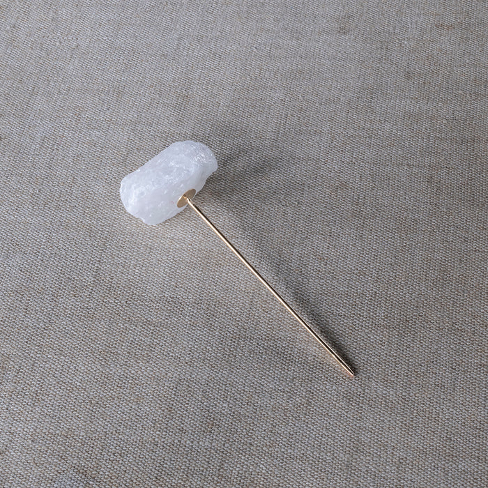 Hors d'oeuvre Stick White Quartz