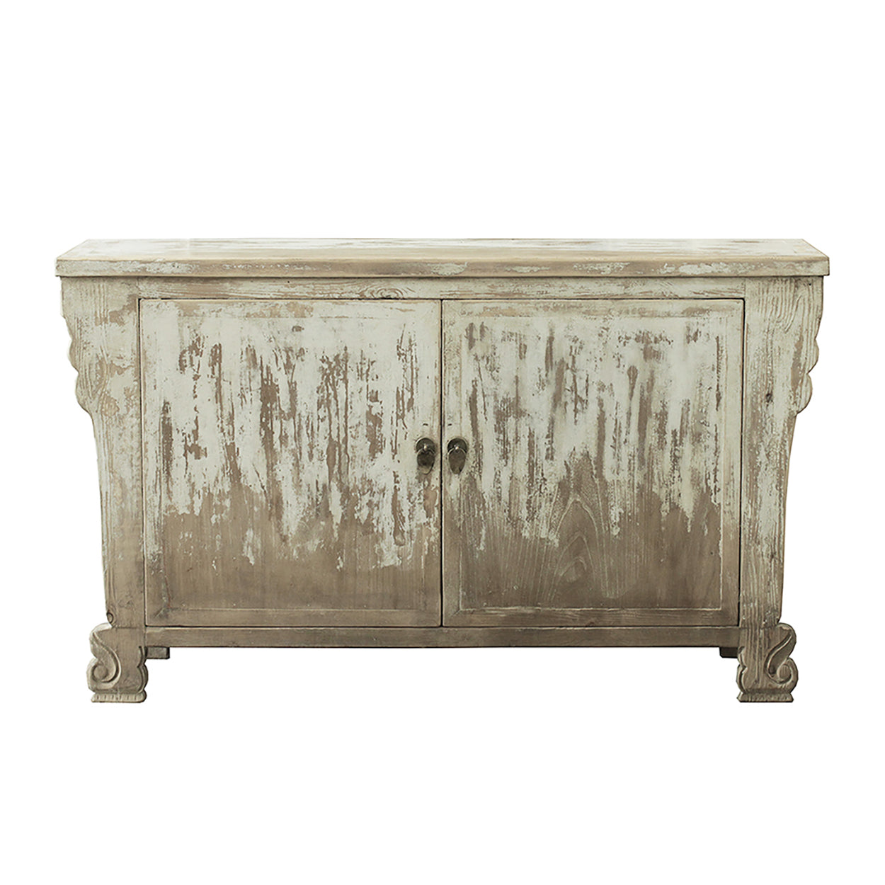 Blue Ocean Traders Gansu Sideboard - Thumbnail 3