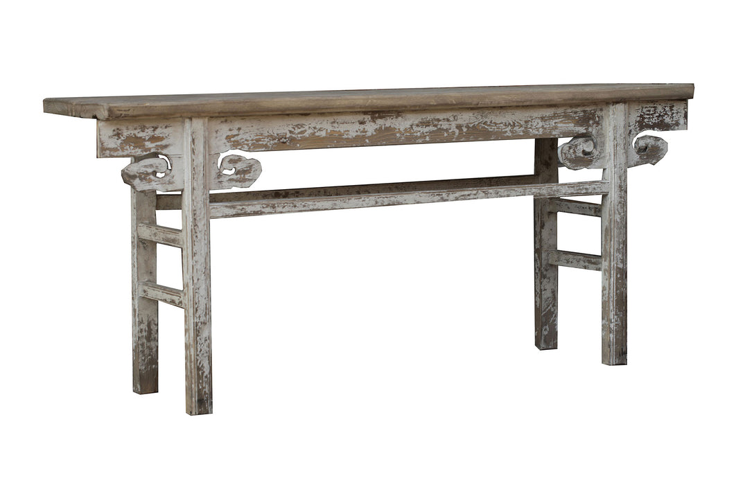 Floating Cloud Console