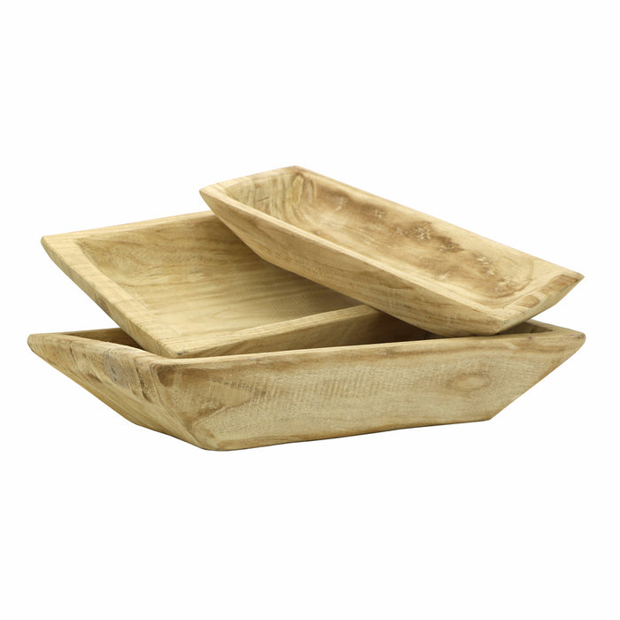 Dough Bowl Small S/3