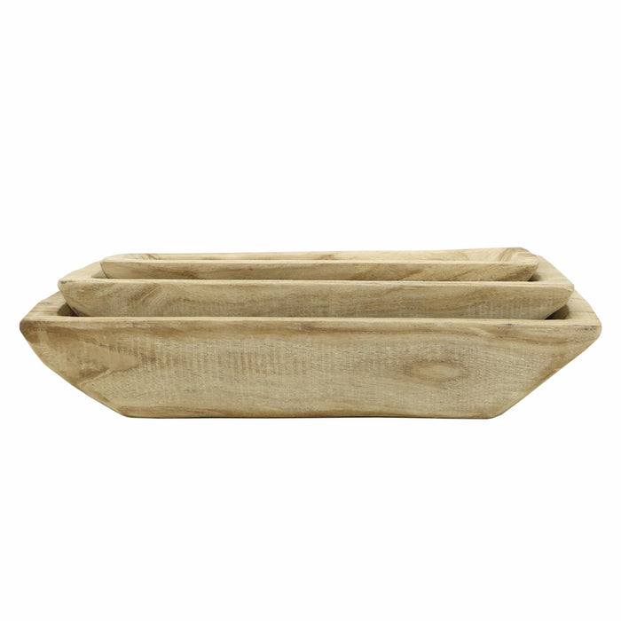 Dough Bowl Small S/3