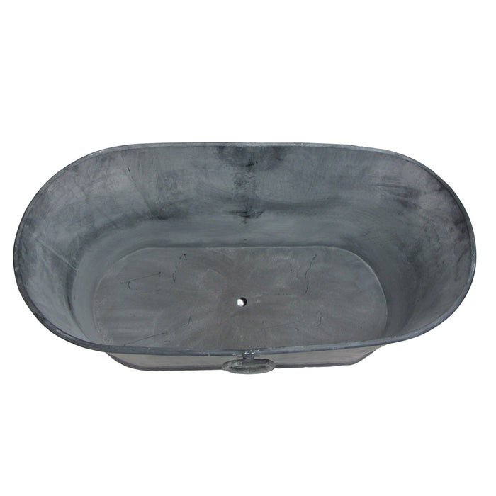 Provence Planter Oval