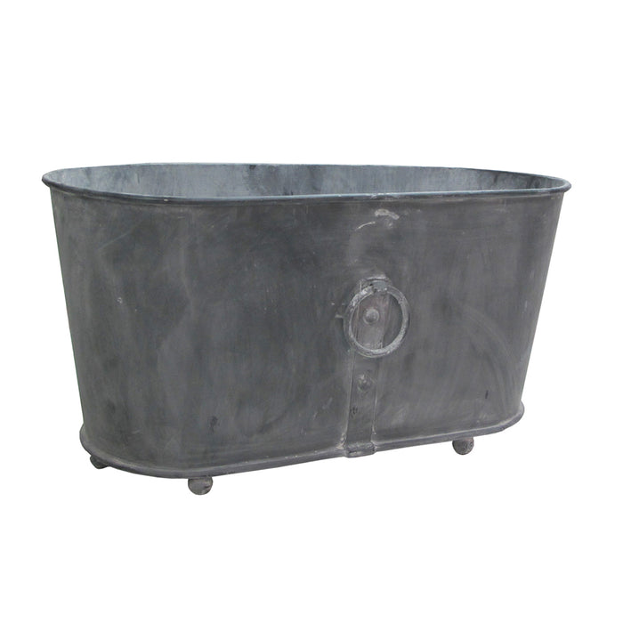 Provence Planter Oval