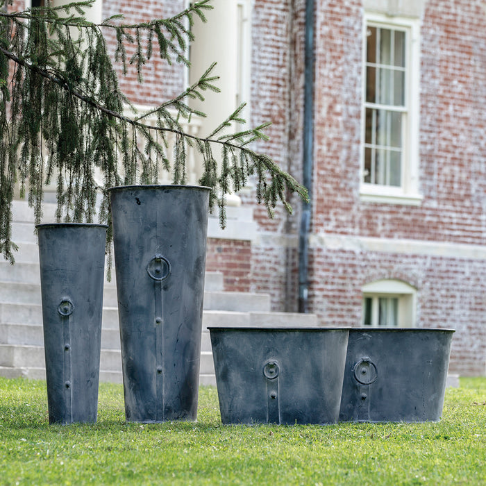 Provence Planter Oval