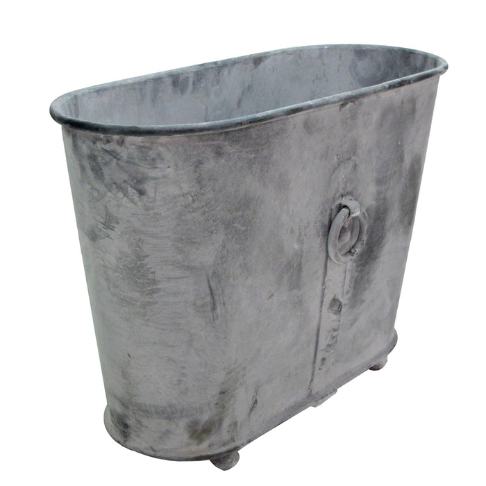 Provence Planter Oval