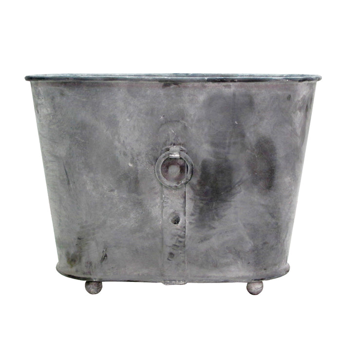 Provence Planter Oval