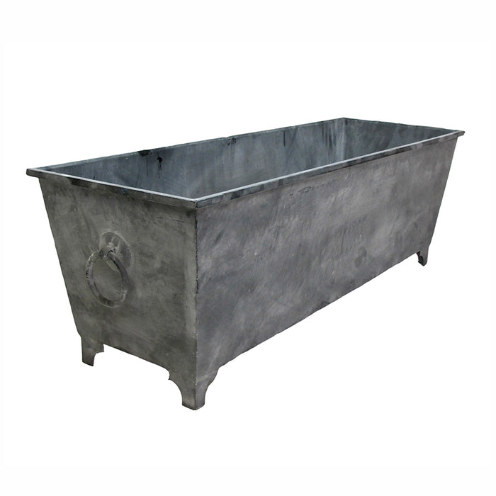 Provence Planter, Long