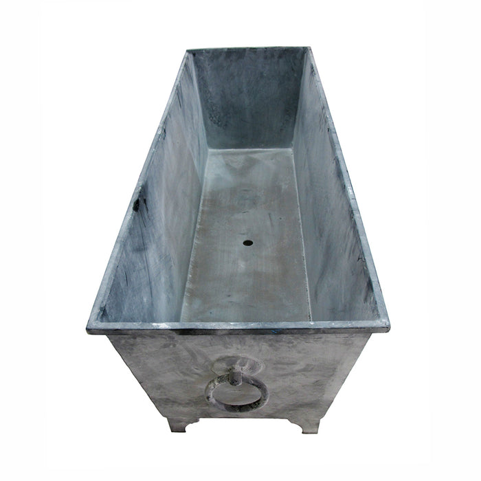 Provence Planter, Long