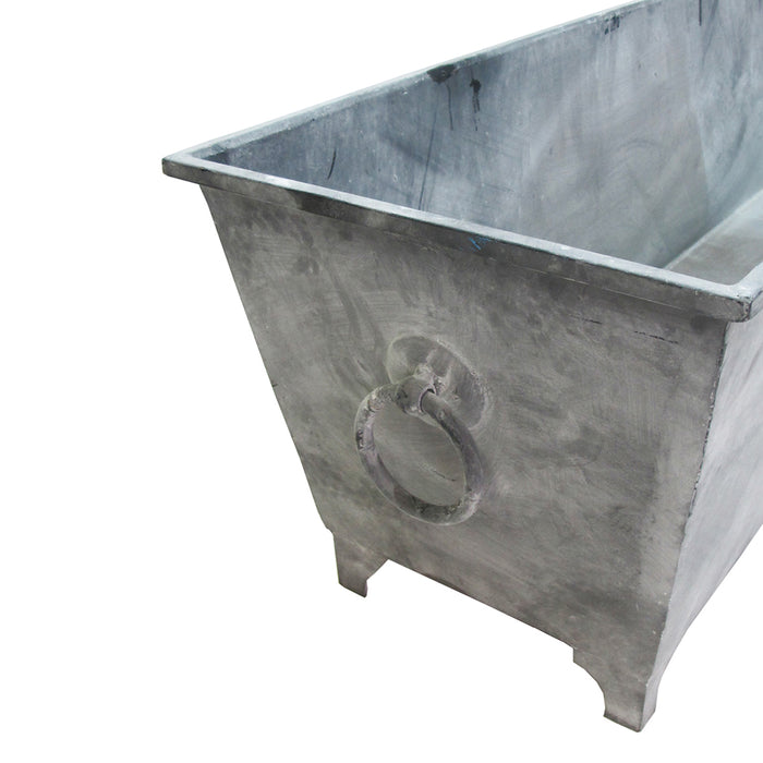 Provence Planter, Long