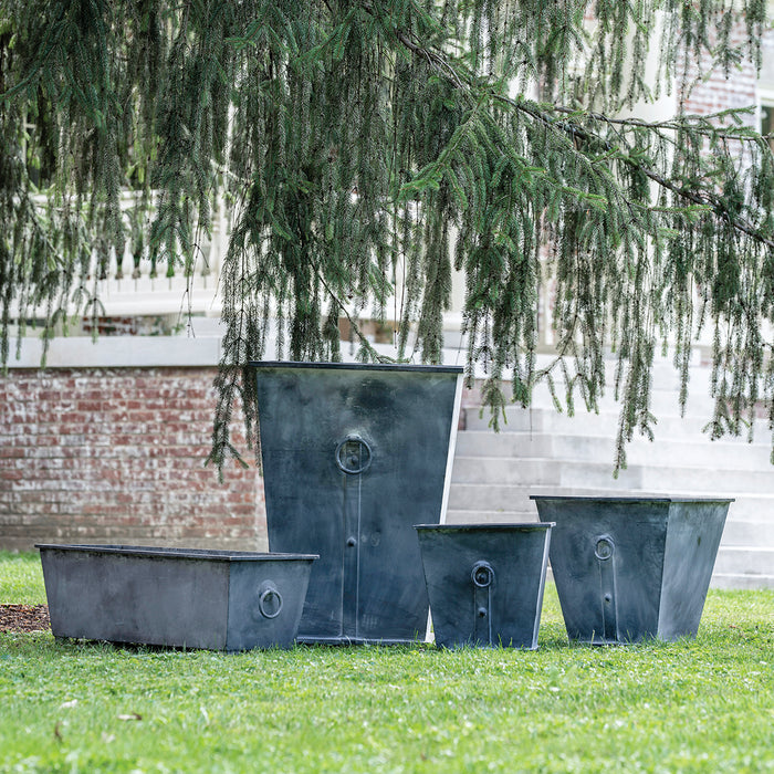 Provence Planter, Long