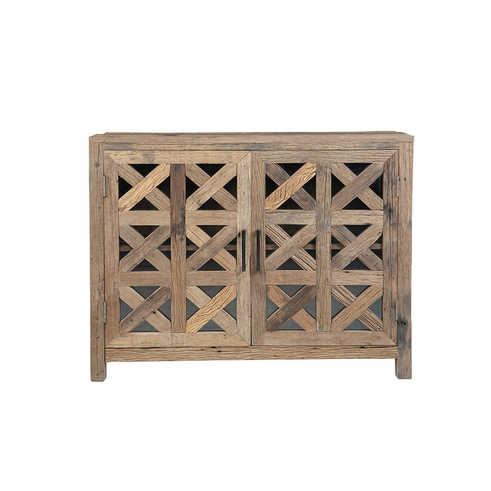 Upcountry Sideboard