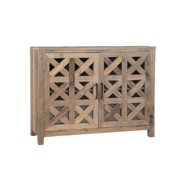 Upcountry Sideboard