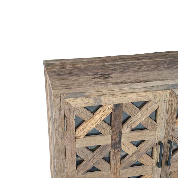 Upcountry Sideboard