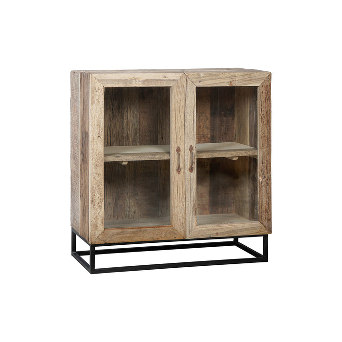 Upcountry Glass Buffet