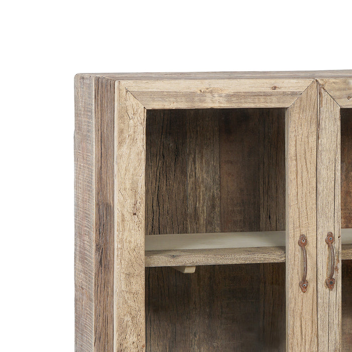 Upcountry Glass Buffet