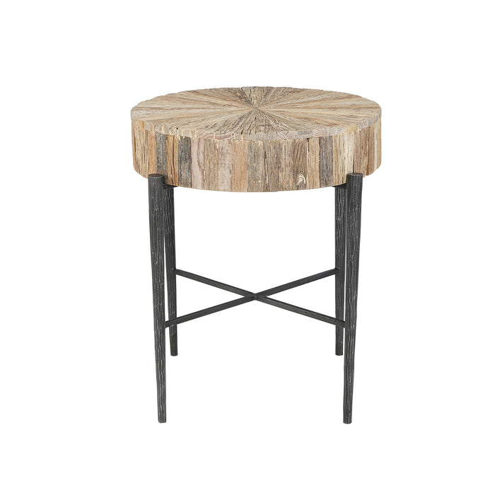 Upcountry Side Table