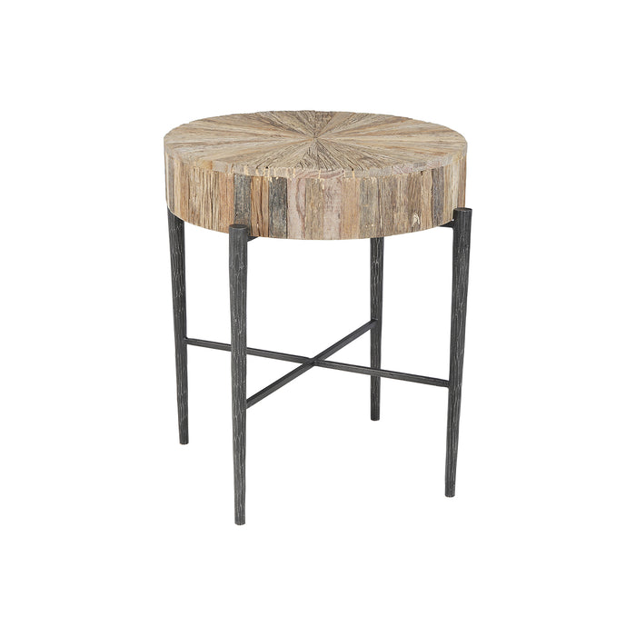 Upcountry Side Table