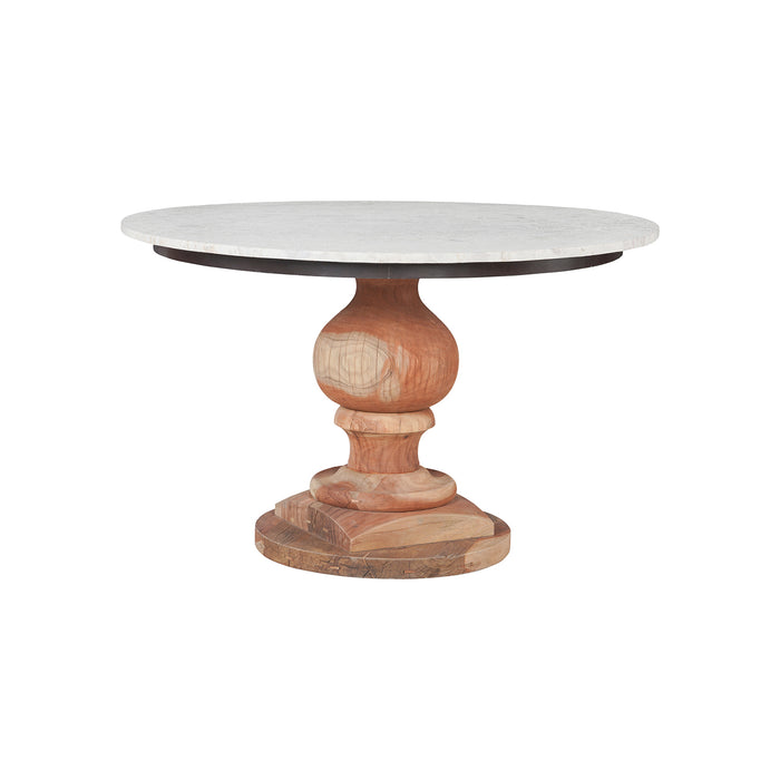 Sophisticate Table, Large