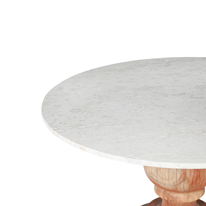 Sophisticate Table, Large