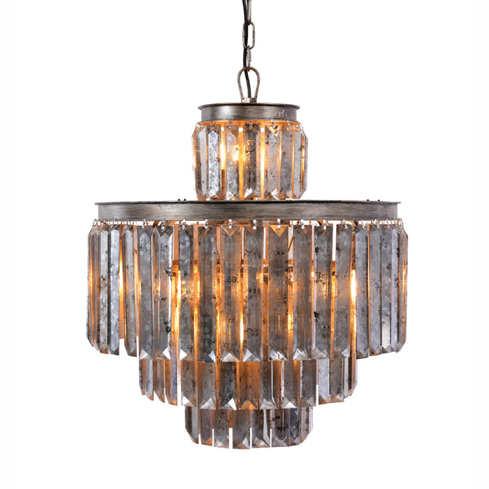 Crossroads Chandelier