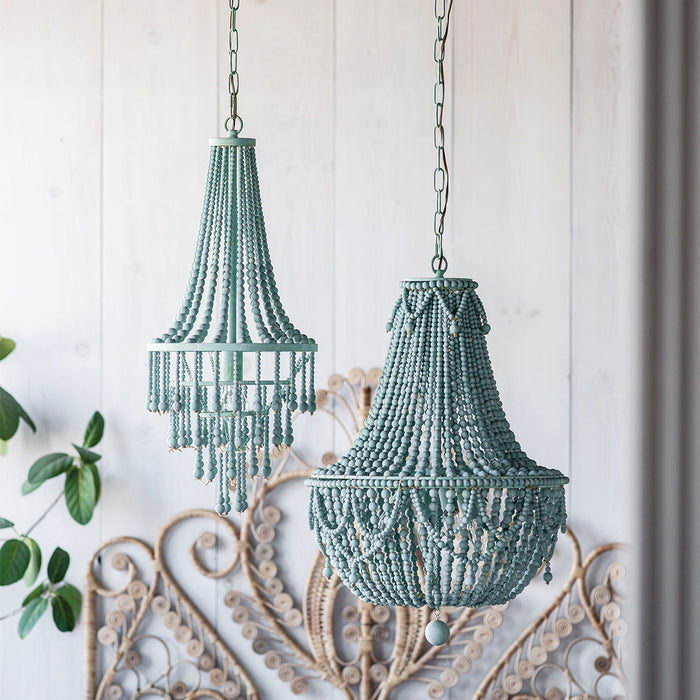 Sullivans Chandelier