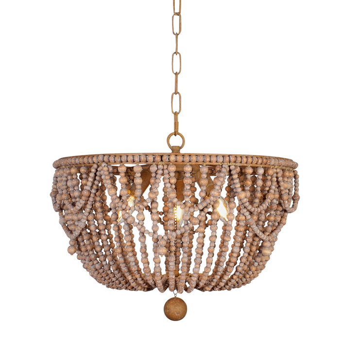 Craftsman Chandelier