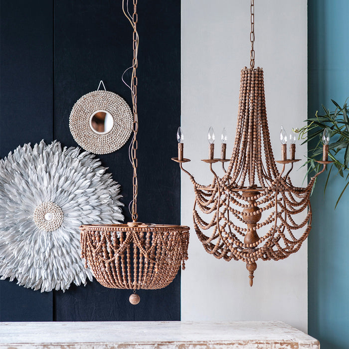 Craftsman Chandelier