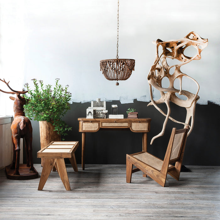 Craftsman Chandelier