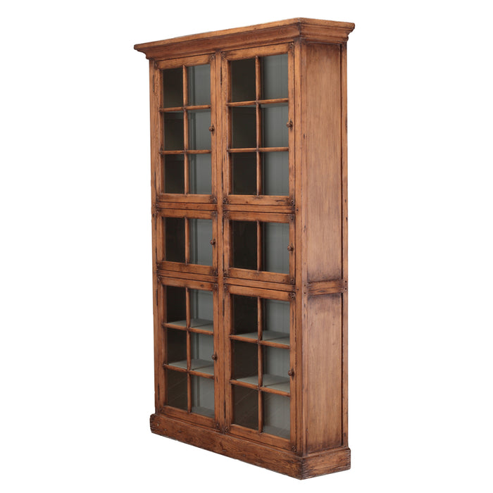 Pembroke Dish Cabinet