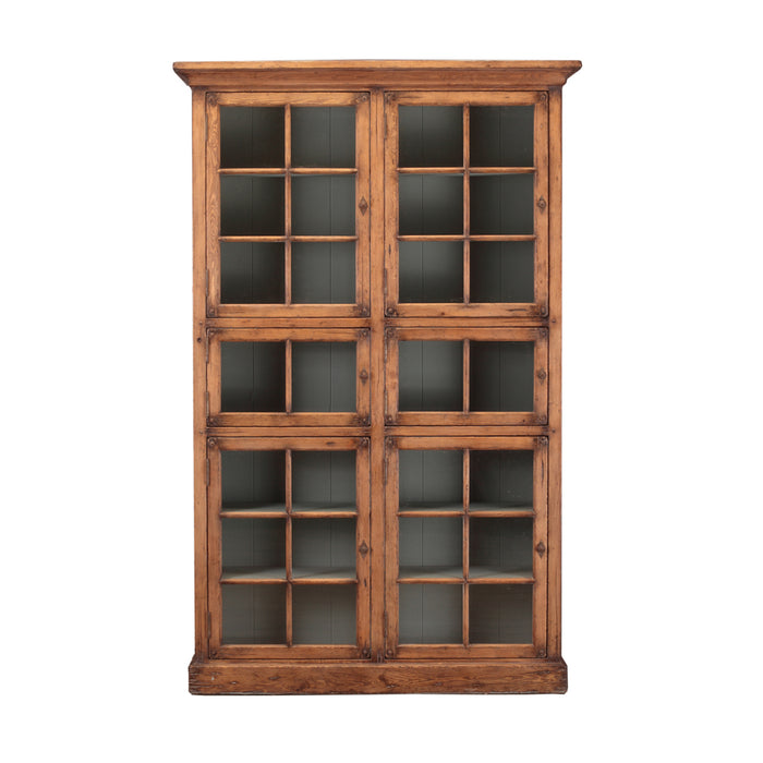 Pembroke Dish Cabinet