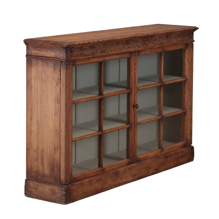 Pembroke Cabinet, Small